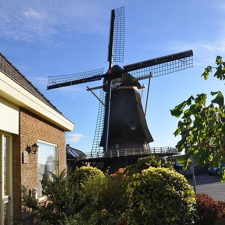 Bed En Breakfast Molenzicht Nootdorp Exterior photo