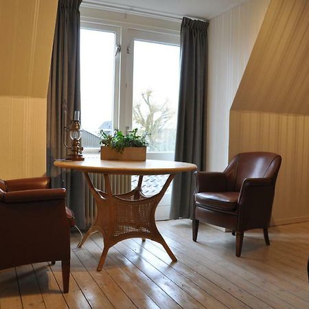 Bed En Breakfast Molenzicht Nootdorp Exterior photo
