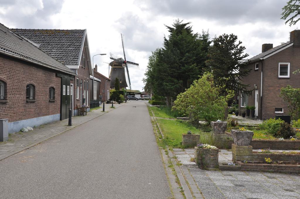 Bed En Breakfast Molenzicht Nootdorp Exterior photo