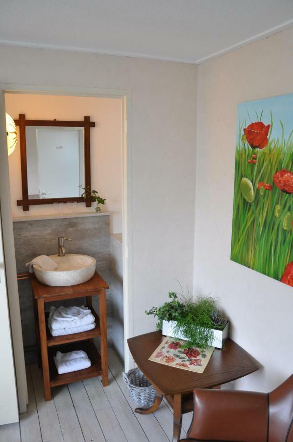 Bed En Breakfast Molenzicht Nootdorp Exterior photo