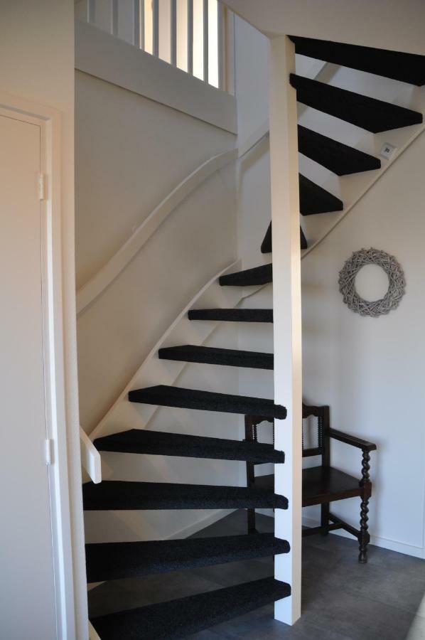Bed En Breakfast Molenzicht Nootdorp Exterior photo