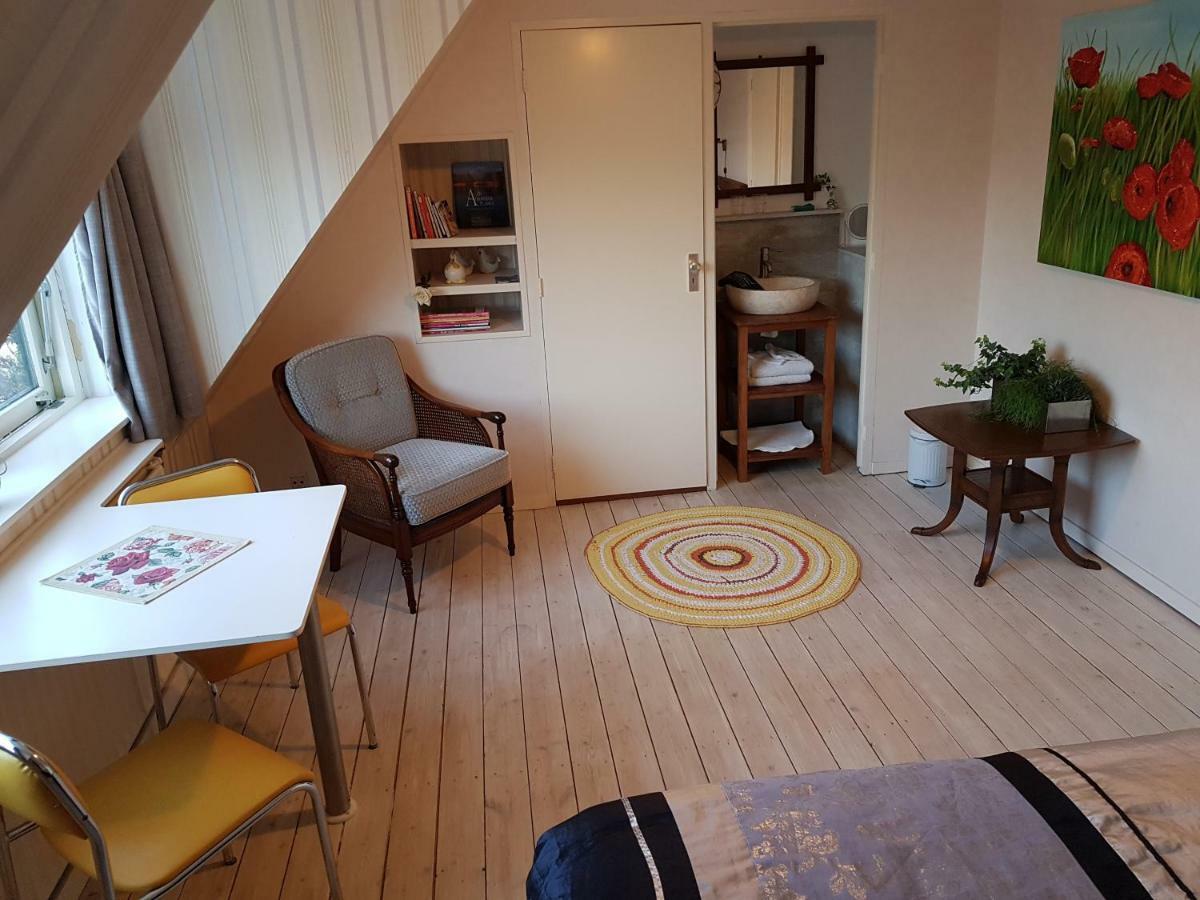 Bed En Breakfast Molenzicht Nootdorp Exterior photo