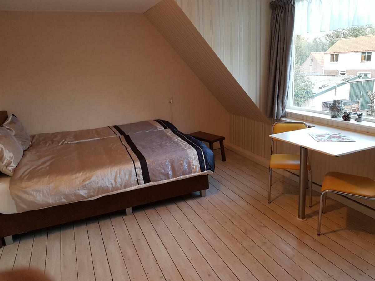Bed En Breakfast Molenzicht Nootdorp Exterior photo