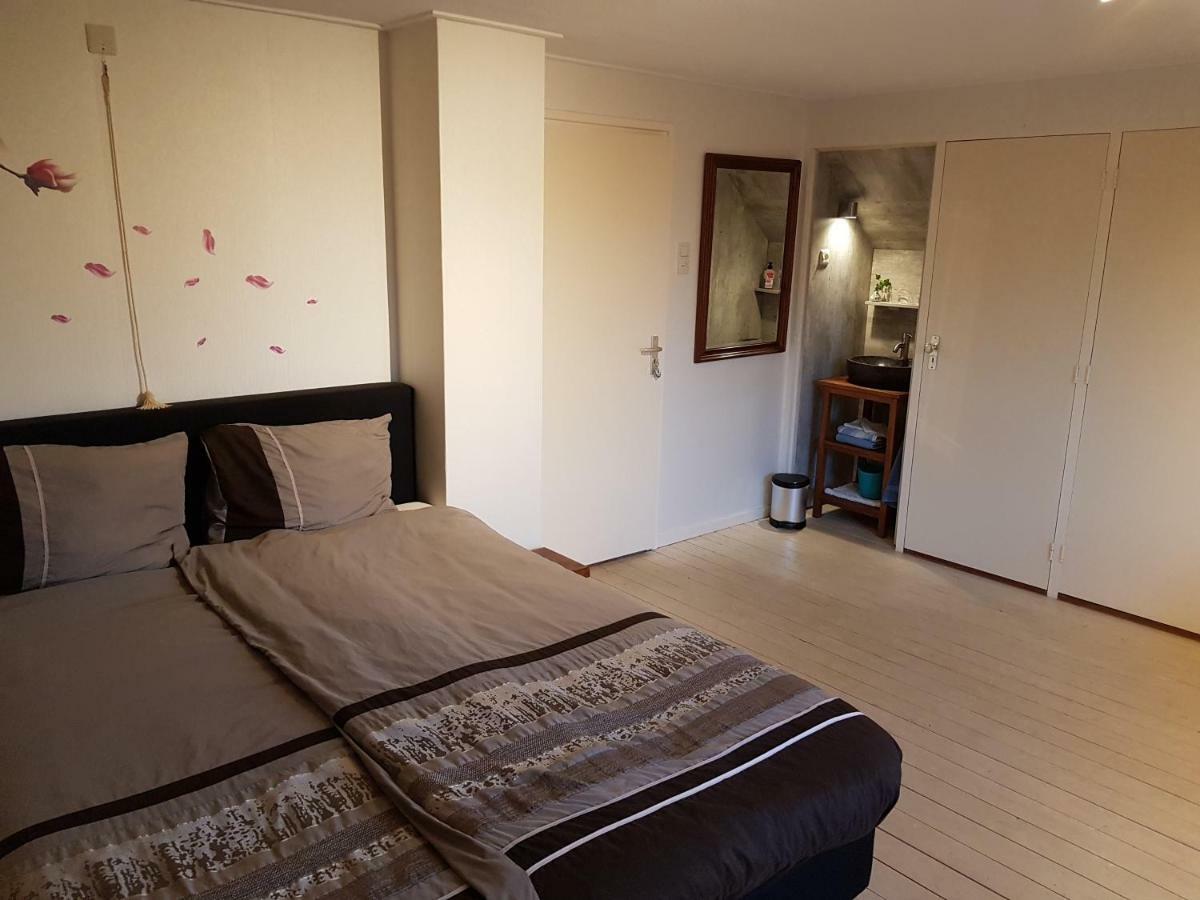 Bed En Breakfast Molenzicht Nootdorp Exterior photo