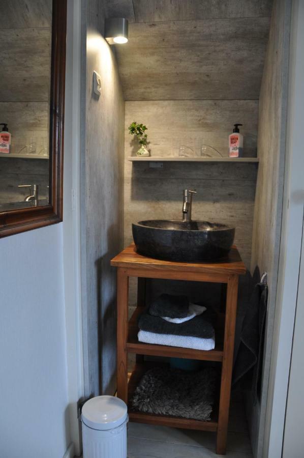 Bed En Breakfast Molenzicht Nootdorp Exterior photo
