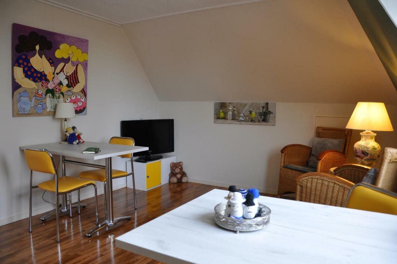 Bed En Breakfast Molenzicht Nootdorp Exterior photo