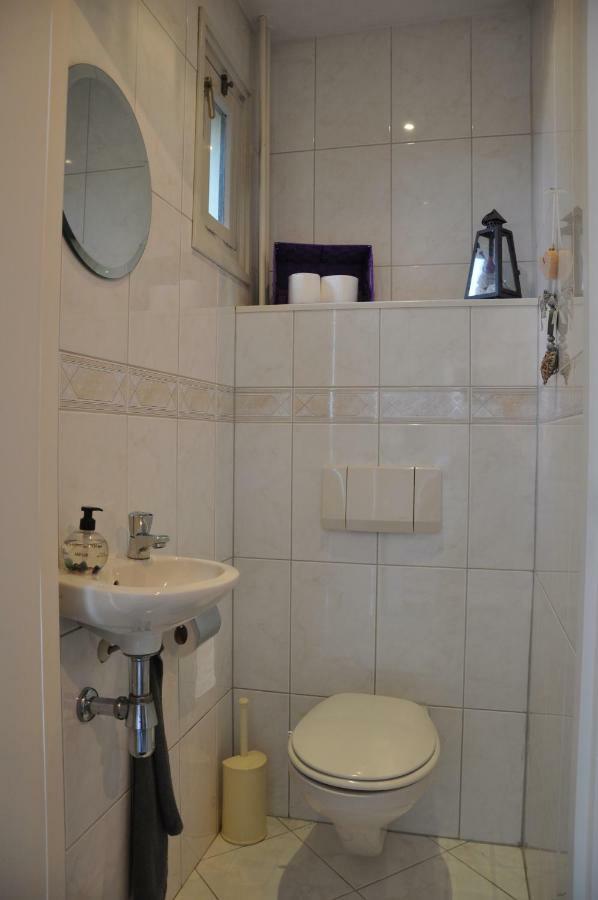 Bed En Breakfast Molenzicht Nootdorp Exterior photo