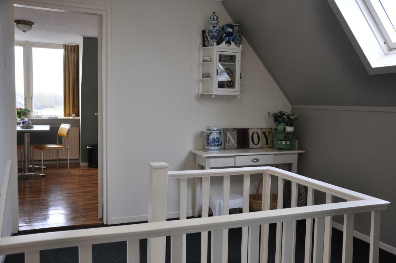 Bed En Breakfast Molenzicht Nootdorp Exterior photo